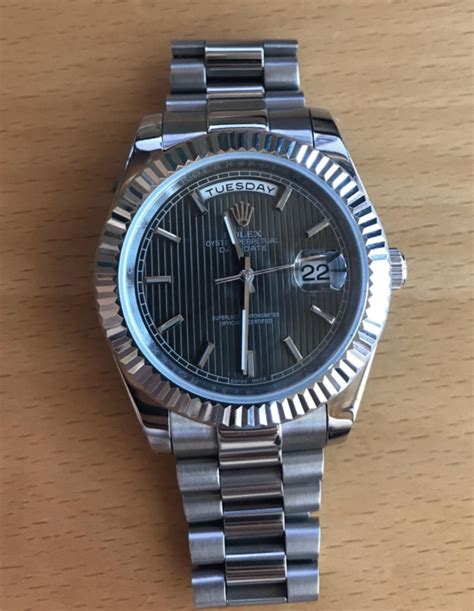 rolex dhgate|dhgate rolex review.